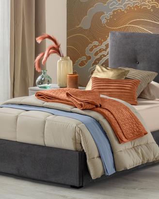 Letto a cassettone