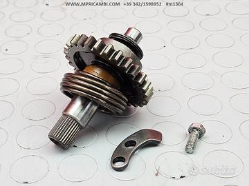 ALBERO AVVIAMENTO KAWASAKI KXF 250 2013 2016 KX-F