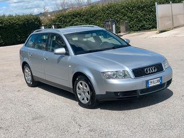 audi a4 b6