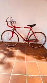  ANNUNCIO DUE BICICLETTE 