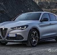 Ricambi alfa romeo stelvio 2023
