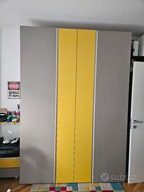 Cameretta Giessegi