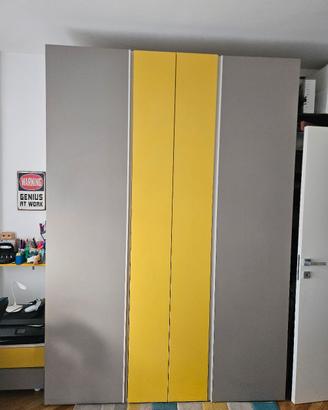 Cameretta Giessegi