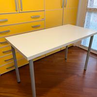 Tavolo ikea bianco misure 120 x 60 x 73,5