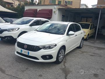 FIAT TIPO 1.4 95cv 5 Porte Easy