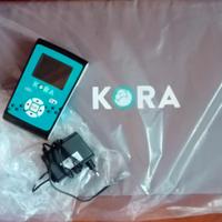 magnetoterapia per cani Kora