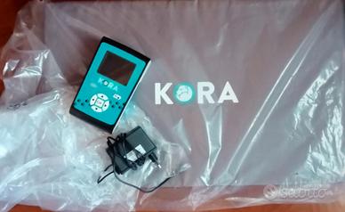 magnetoterapia per cani Kora