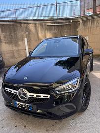 Mercedes GLA 2021