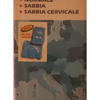 Termoforo sanitario elettrico cervicale p.b.pharma