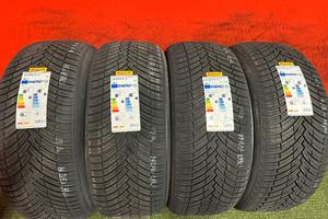 235 45 18 Gomme 4 Stagioni 2026 Pirelli 235 45R18