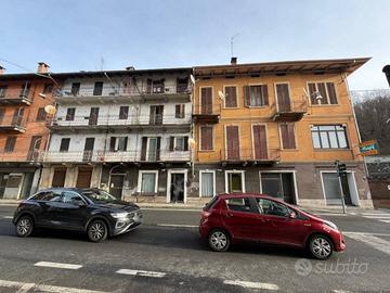 Immobile di 110 m² con 4 locali a Valdilana
