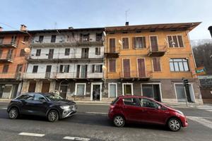 Immobile di 110 m² con 4 locali a Valdilana