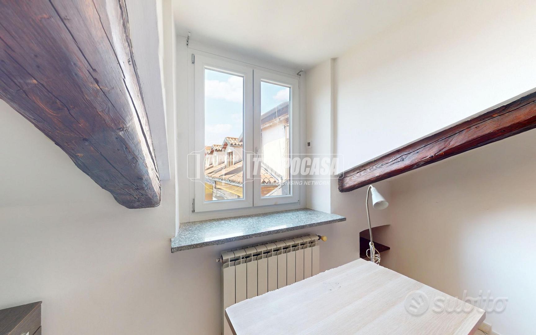Apartment in Torino, San Salvario, Circoscrizione 8 - Altro