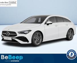Mercedes-Benz CLA S.Brake 200 D AMG LINE ADVA...