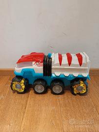 camion Paw Patrol