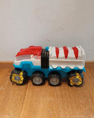camion Paw Patrol