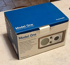 Tivoli model one - henry kloss