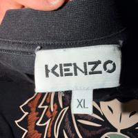 T-shirt Kenzo originale