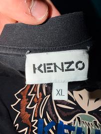 T-shirt Kenzo originale