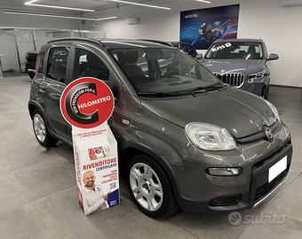 FIAT Panda 1.0 FireFly Hybrid