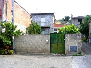 Casa da ristrutturare