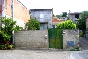 Casa da ristrutturare