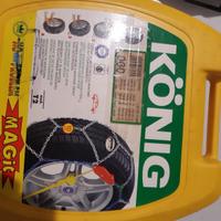 Catene da neve König