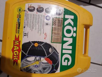 Catene da neve König