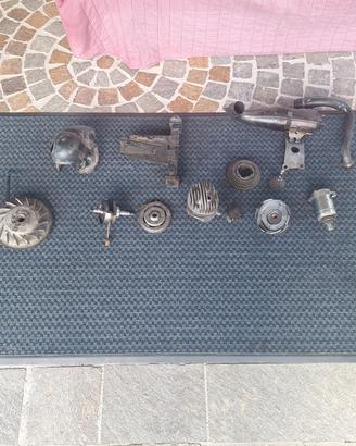 Ricambi ape 50