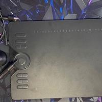 Tavoletta Grafica Huion - (Android/PC/Mac)