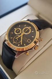 Citizen Chronograph quartz vintage NOS luglio 1994