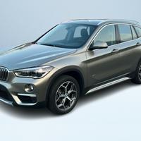 BMW X1 xdrive18d xLine auto