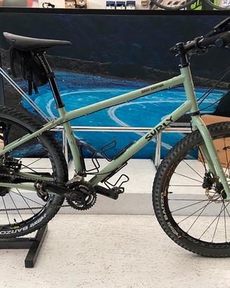 Surly Gost grappler
