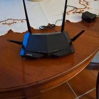 Router Tenda AC1200 v12