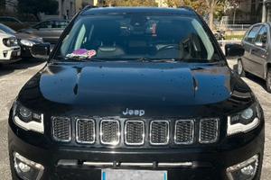 Jeep compass 2021