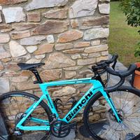 bianchi aria