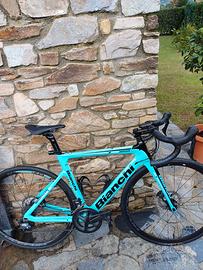 bianchi aria