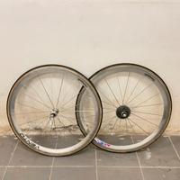 Ruote Campagnolo vento