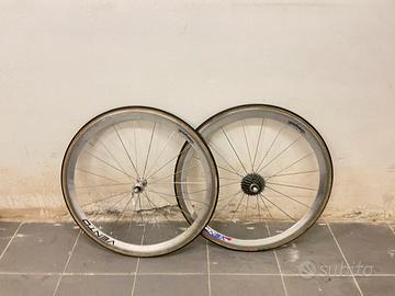 Ruote Campagnolo vento