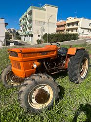Trattore FIAT 540 DTH SPECIAL