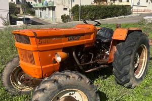 Trattore FIAT 540 DTH SPECIAL