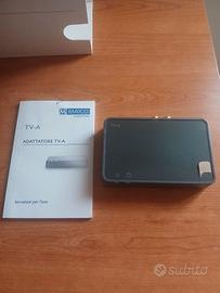 Adattatore TV-A Maico