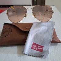 Ray-Ban Aviator 