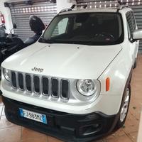 Jeep Renegade 1.6 120CV Limited
