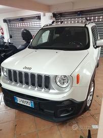 Jeep Renegade 1.6 120CV Limited
