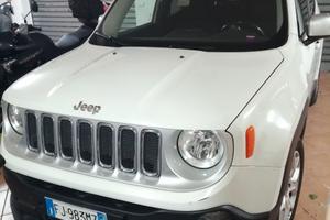 Jeep Renegade 1.6 120CV Limited