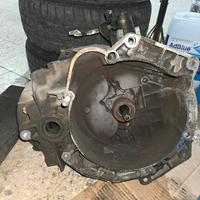 cambio grande punto 1.3 90 cv