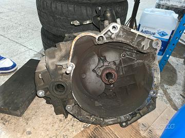 cambio grande punto 1.3 90 cv