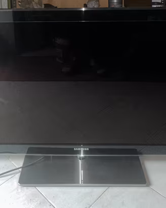 Tv Led Samsung 46 pollici Full HD