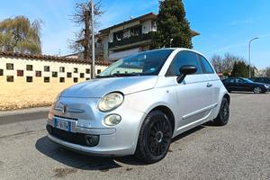 Fiat 500 1.2 Pop - PREZZO NON TRATTABILE